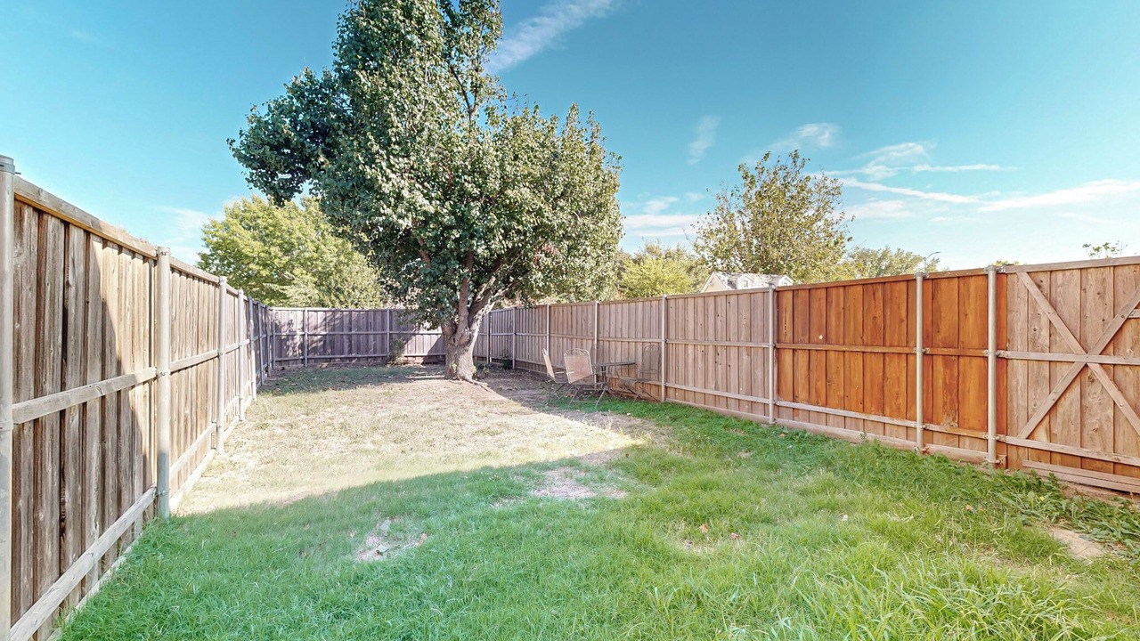 Photo of Outdoor in Frisco