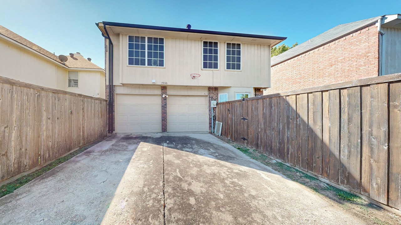 Photo of Outdoor in Frisco