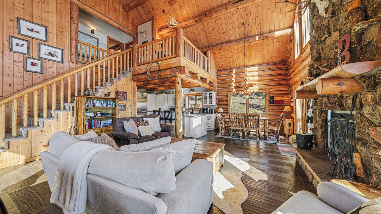 Photo of Livingroom in Lyons