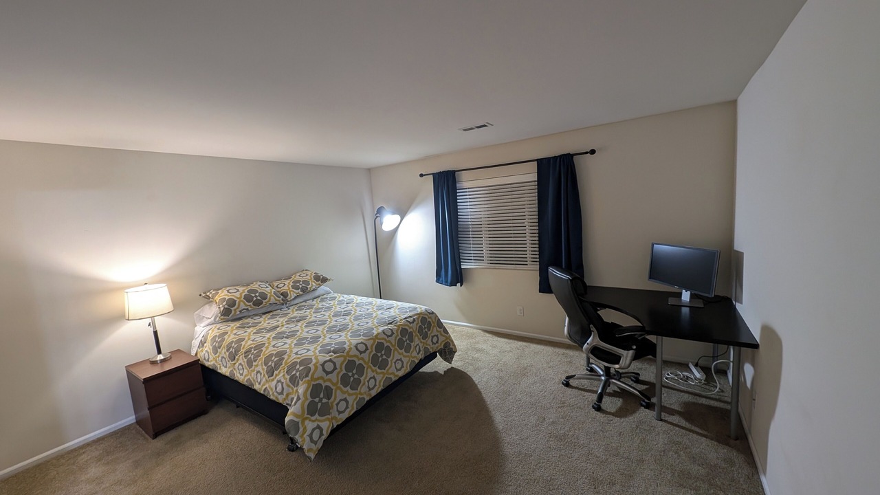 Photo of Bedroom in Eastside