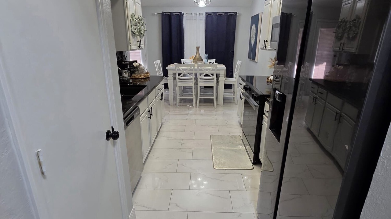 Photo of Kitchen in Wheatland