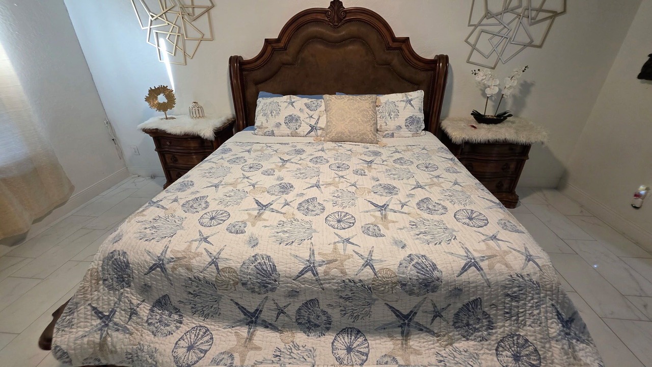 Photo of Bedroom in Wheatland
