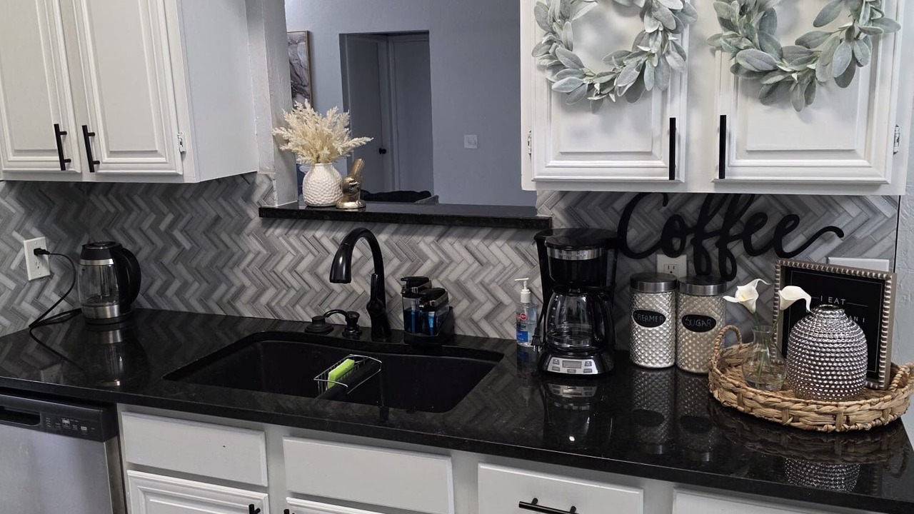 Photo of Kitchen in Wheatland