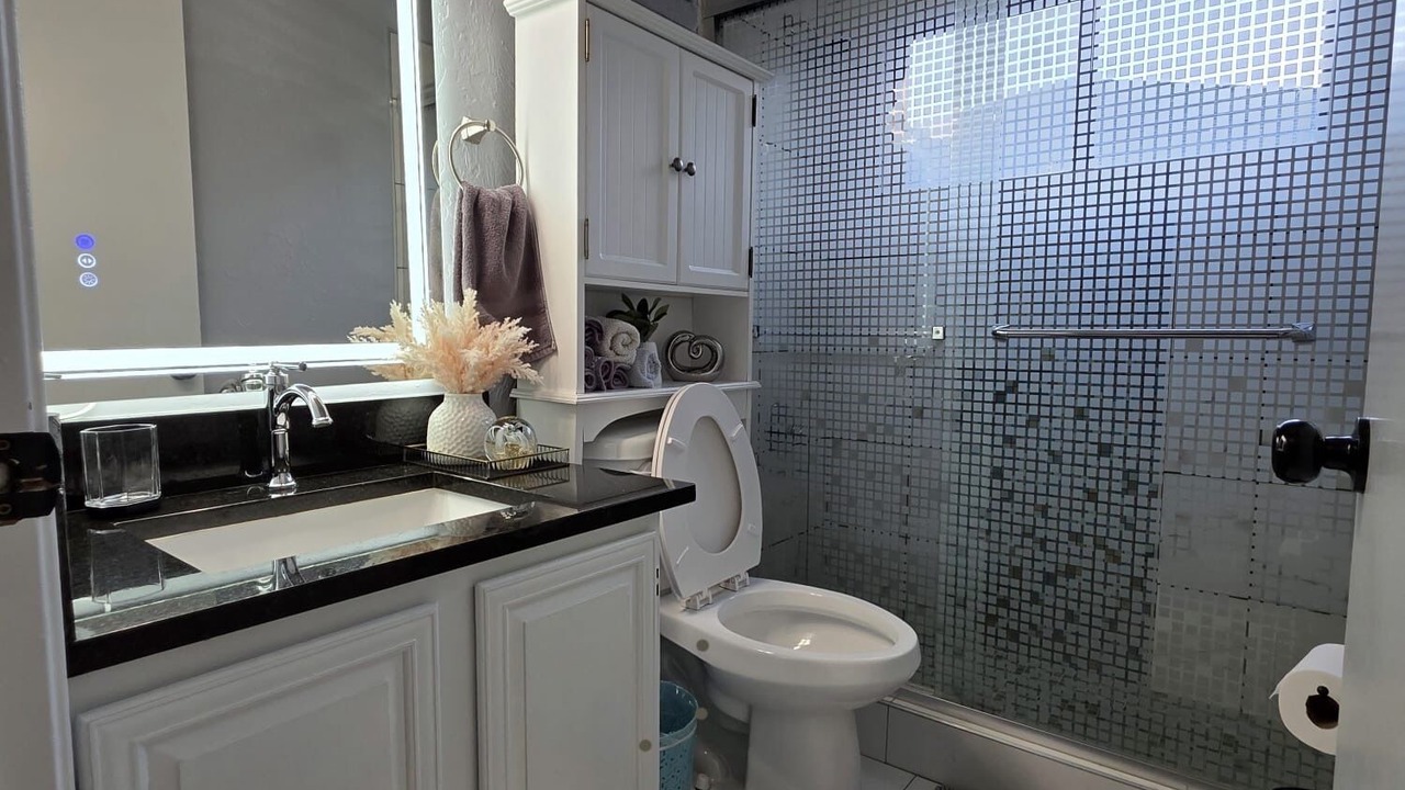 Photo of Bathroom in Wheatland