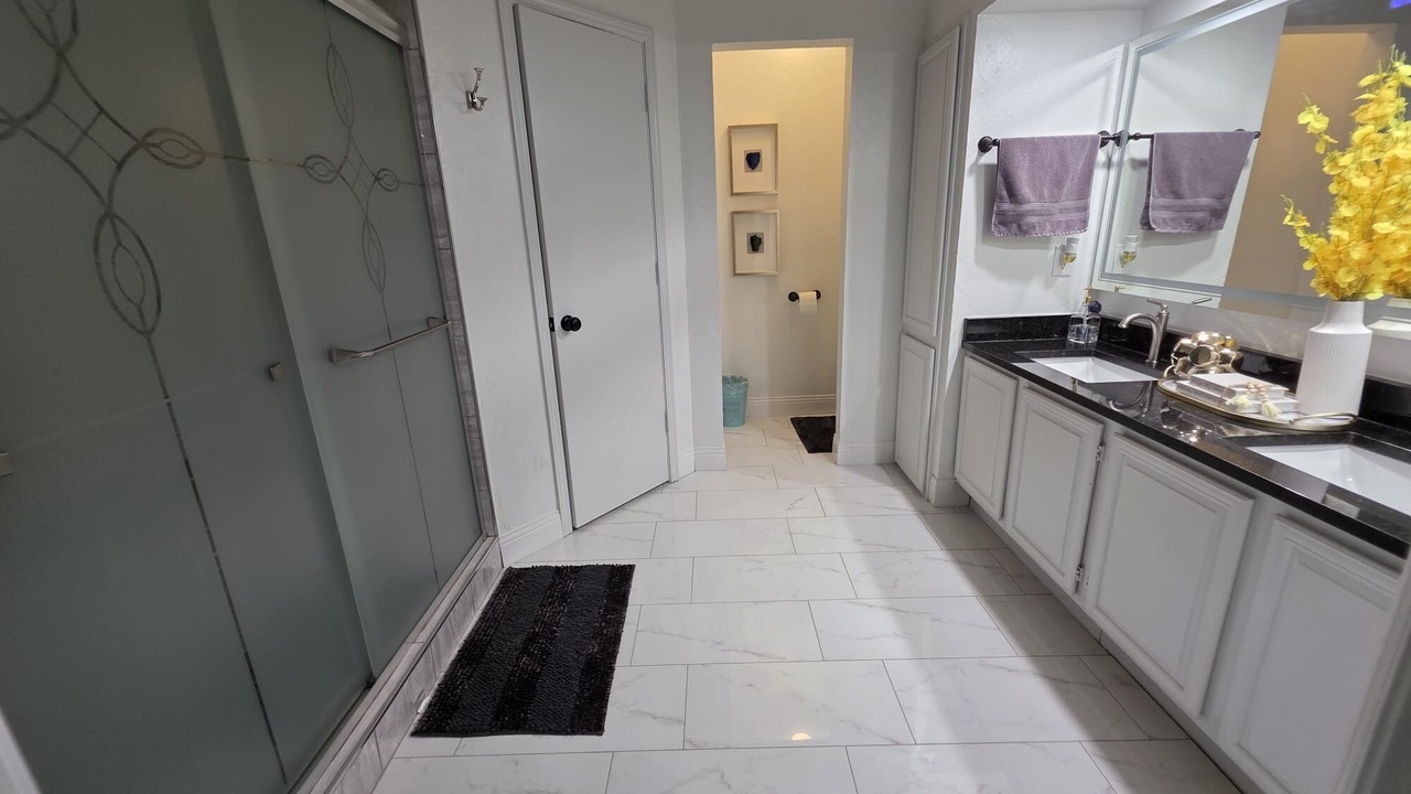 Photo of Bathroom in Wheatland