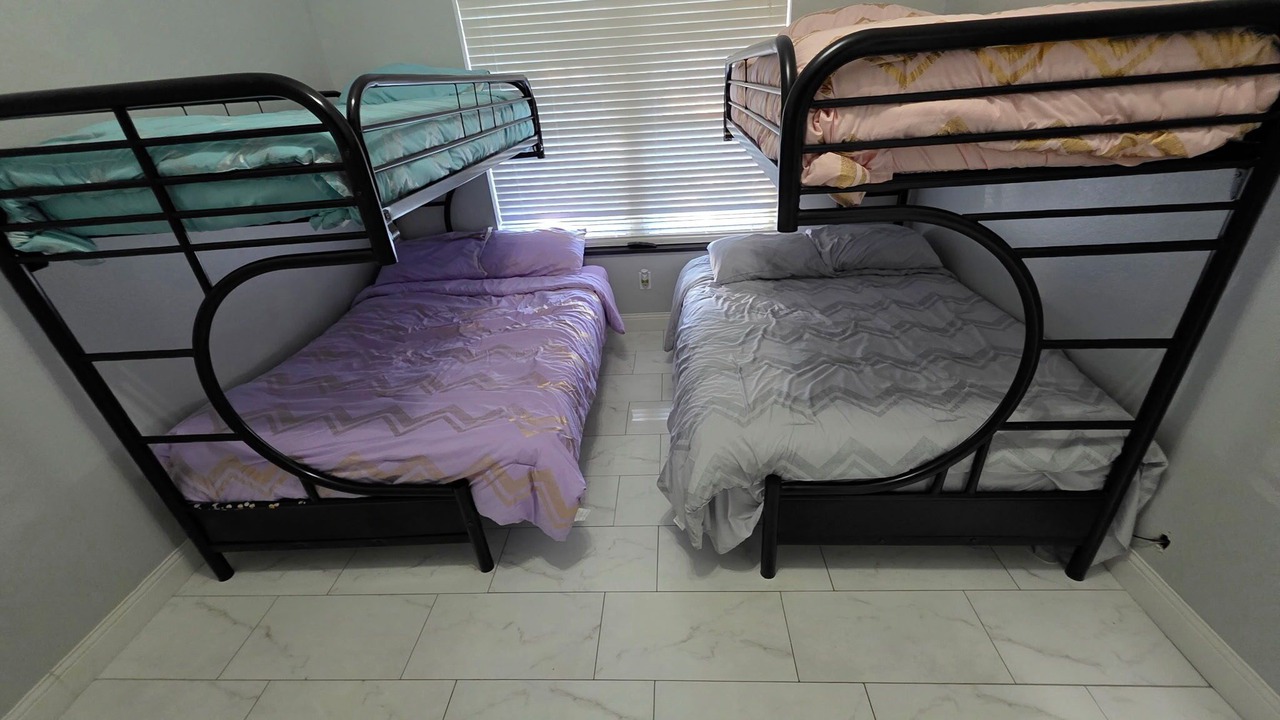 Photo of Bedroom in Wheatland