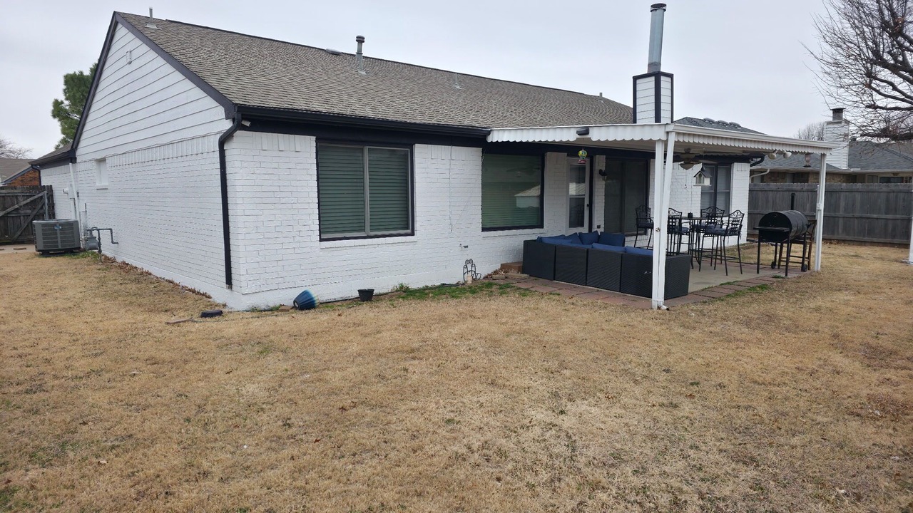 Photo of Outdoor in Wheatland