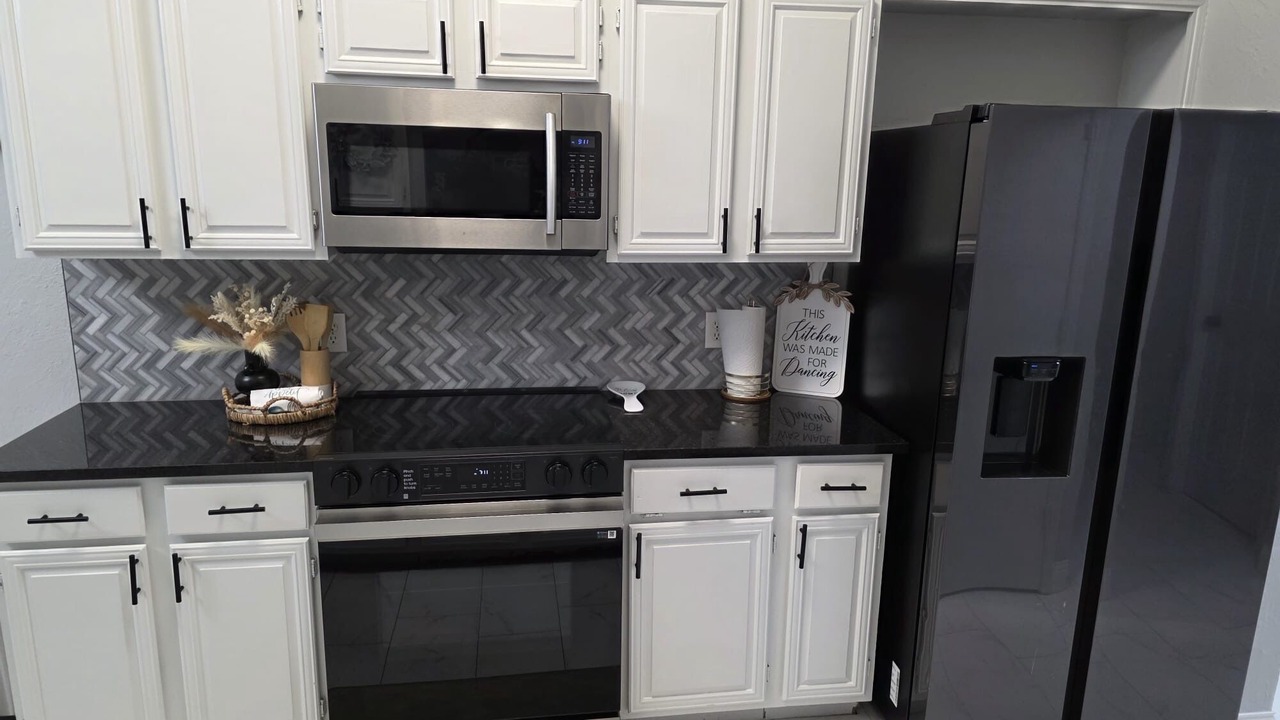 Photo of Kitchen in Wheatland