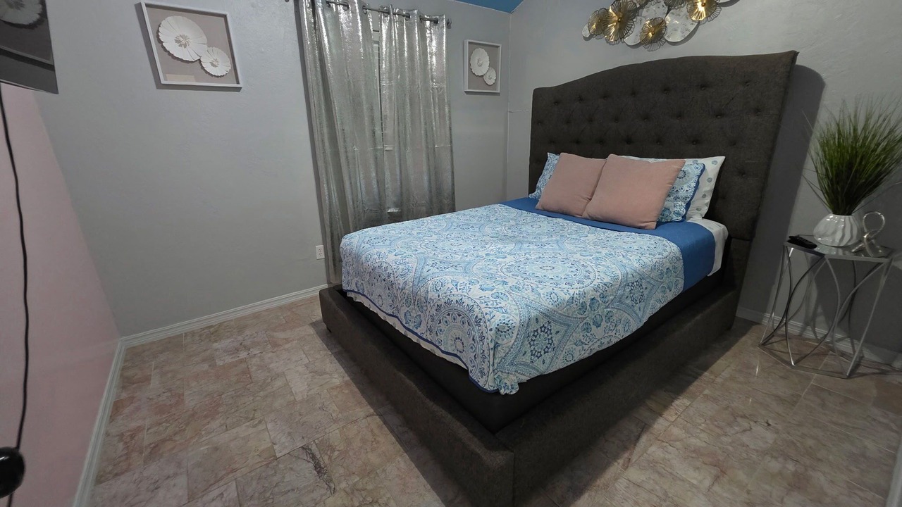 Photo of Bedroom in Wheatland