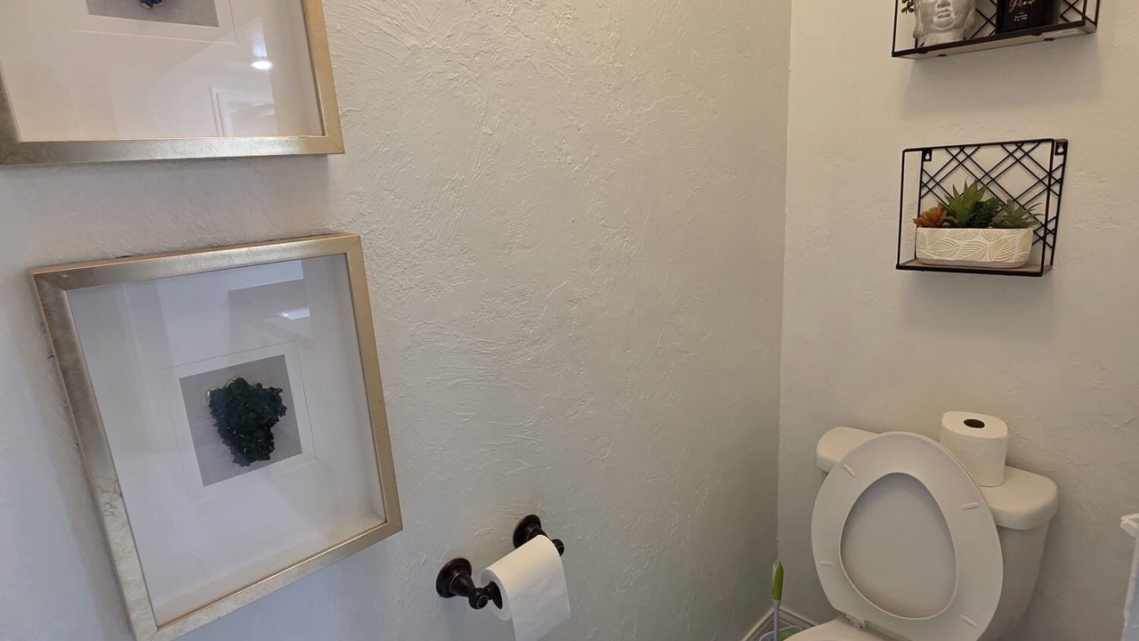 Photo of Bathroom in Wheatland