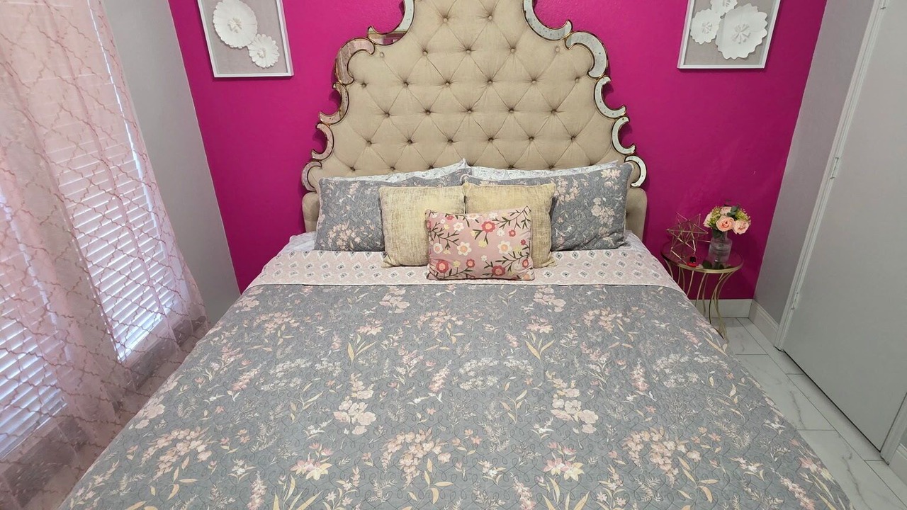 Photo of Bedroom in Wheatland