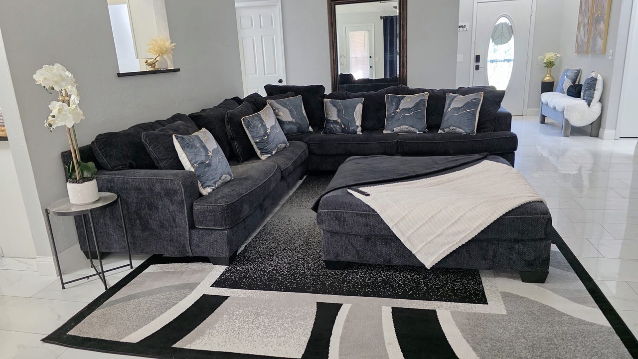 Photo of Livingroom in Wheatland
