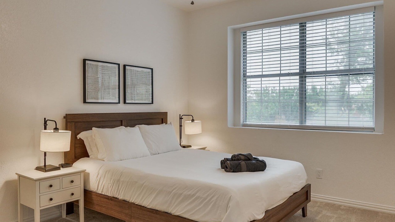 Photo of Bedroom in North Richland Hills