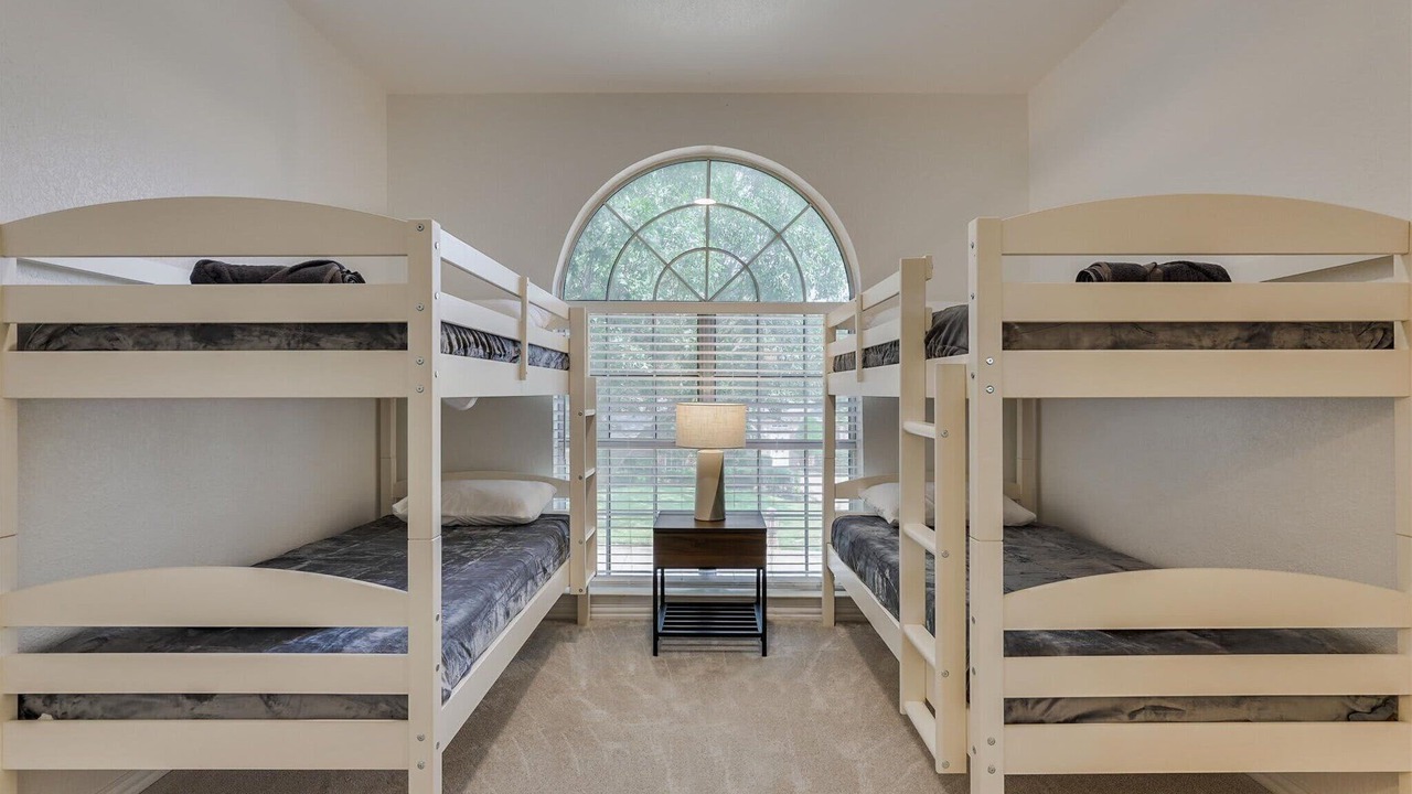 Photo of Bedroom in North Richland Hills