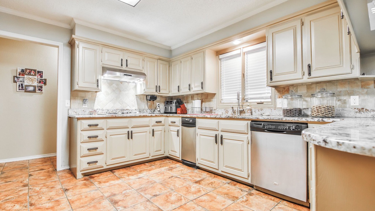Photo of Kitchen in Lubbock