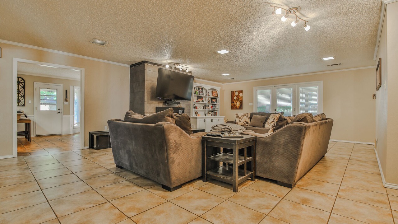 Photo of Livingroom in Lubbock