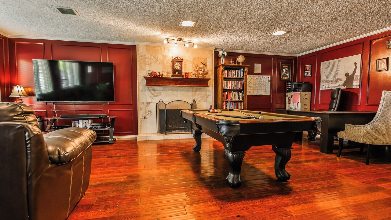 Photo of Livingroom in Lubbock