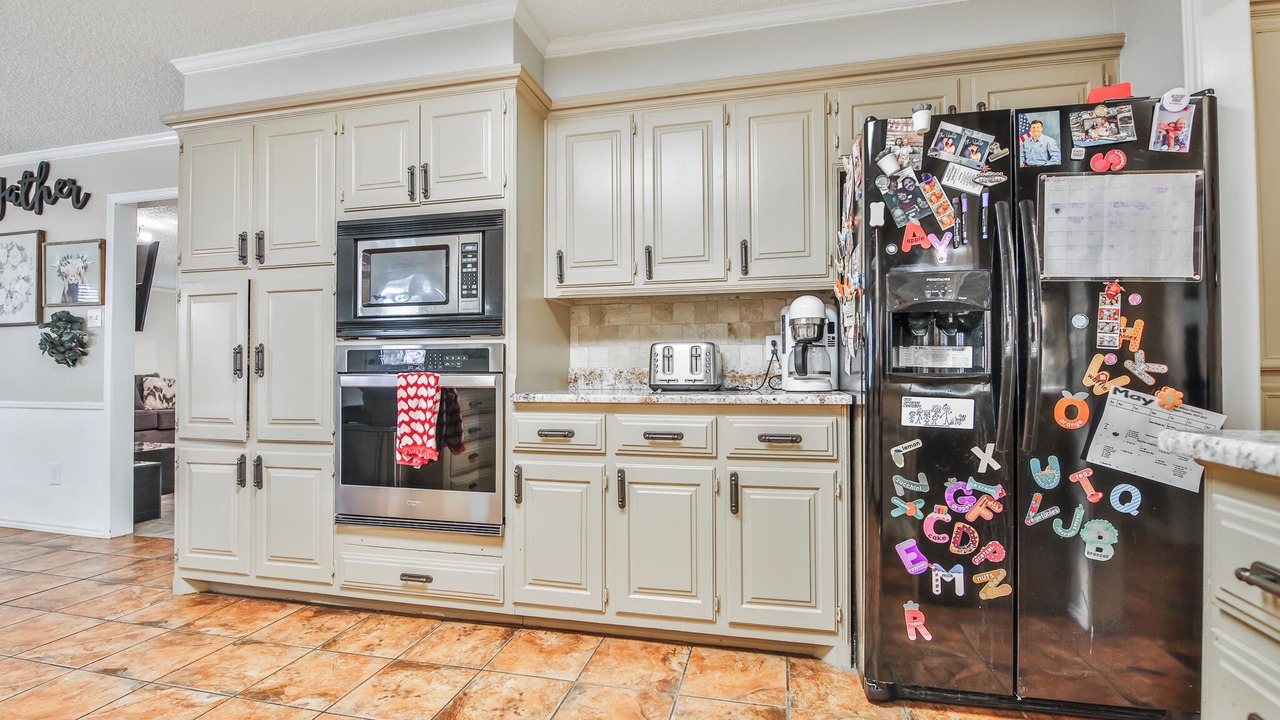 Photo of Kitchen in Lubbock