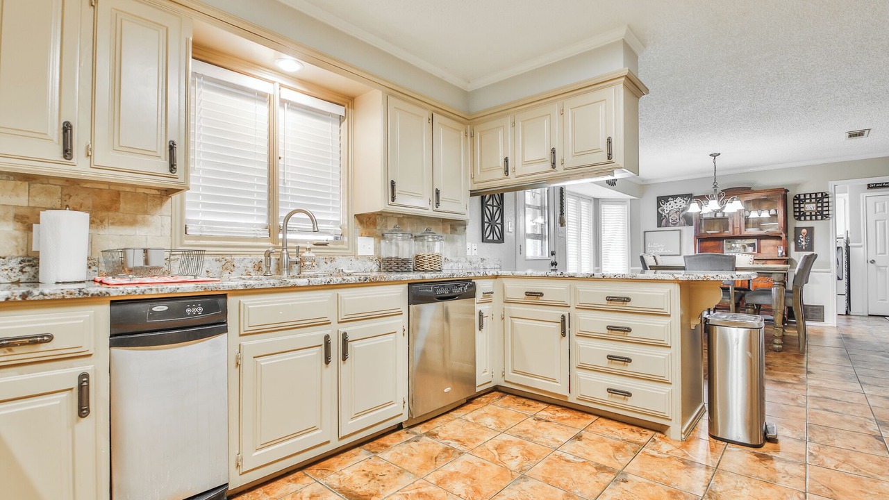 Photo of Kitchen in Lubbock