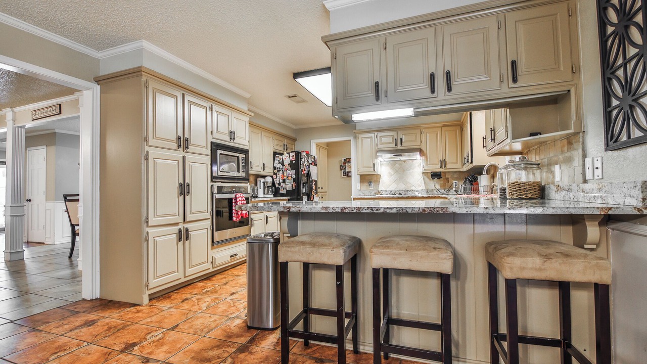 Photo of Kitchen in Lubbock