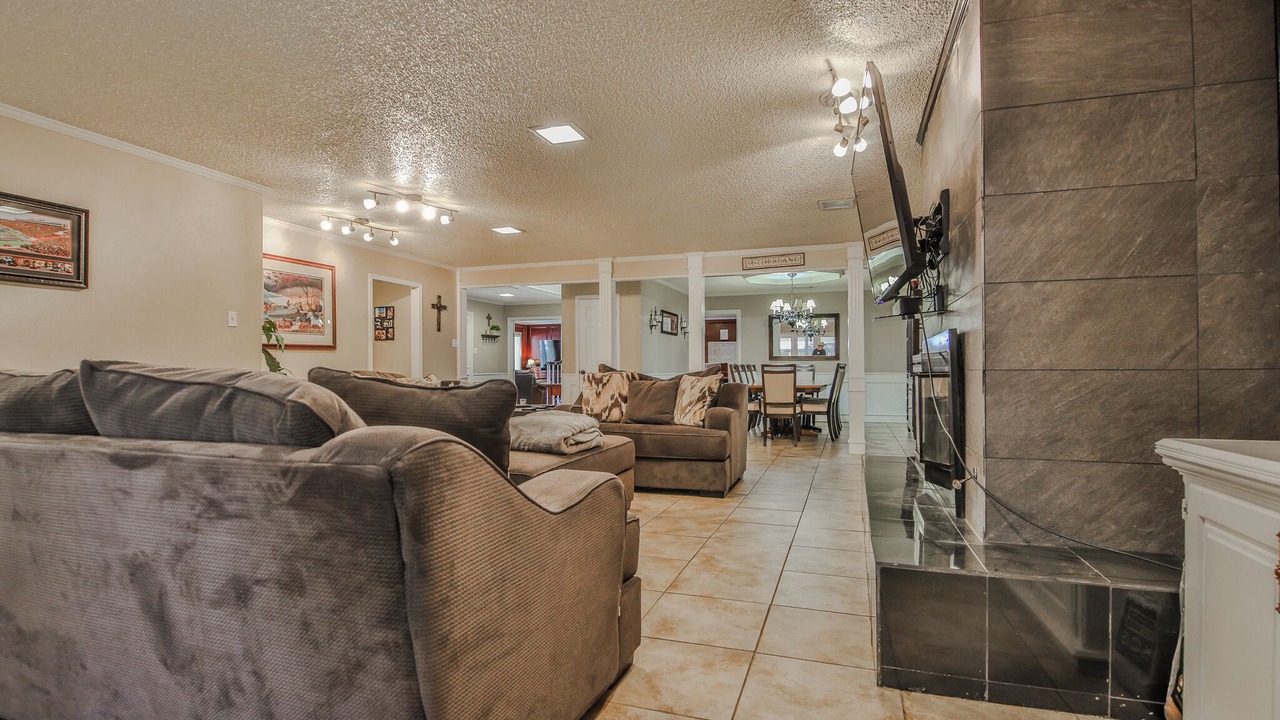 Photo of Livingroom in Lubbock