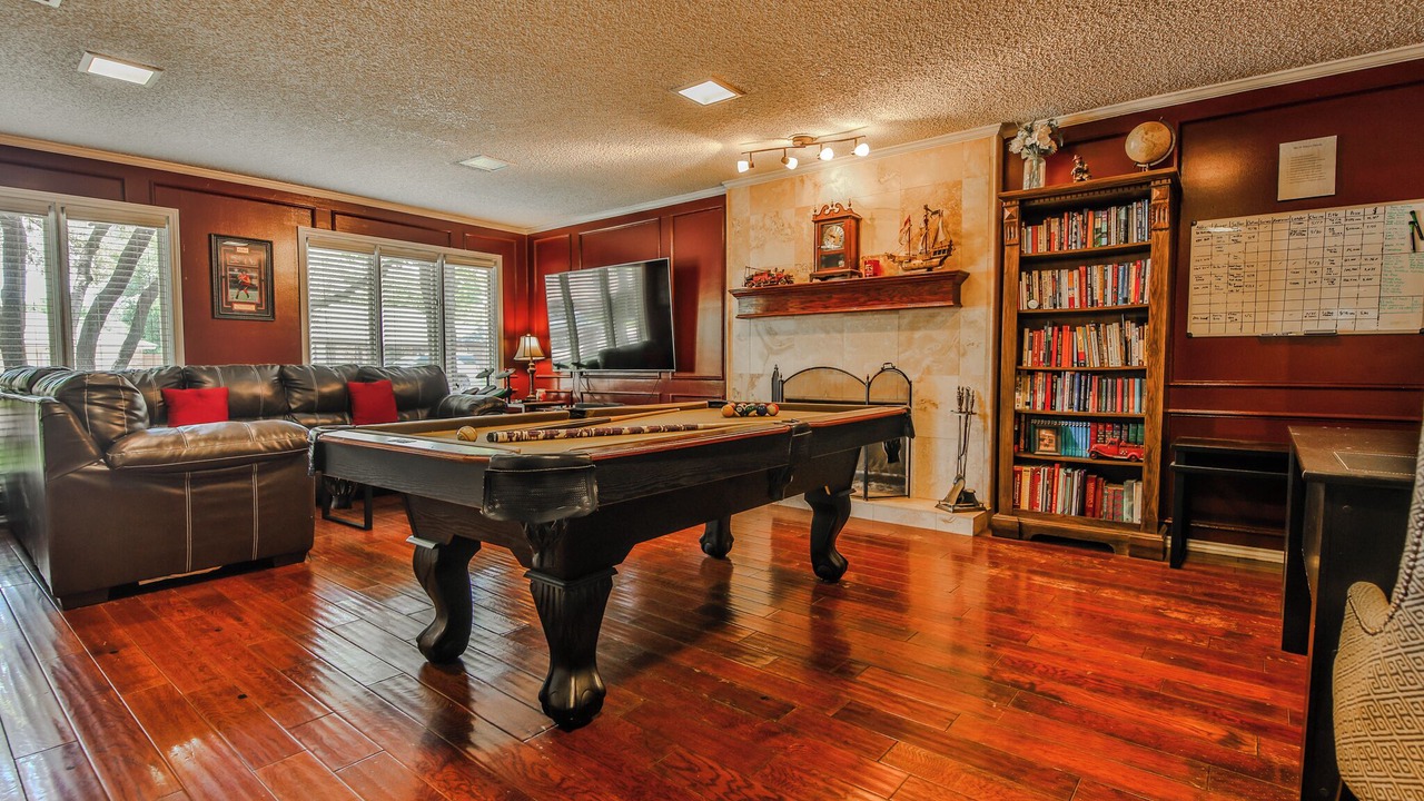 Photo of Bedroom in Lubbock