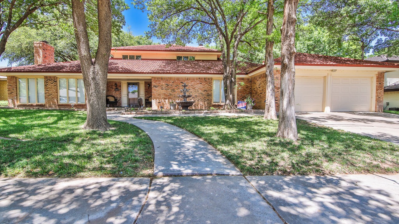 Photo of Outdoor in Lubbock
