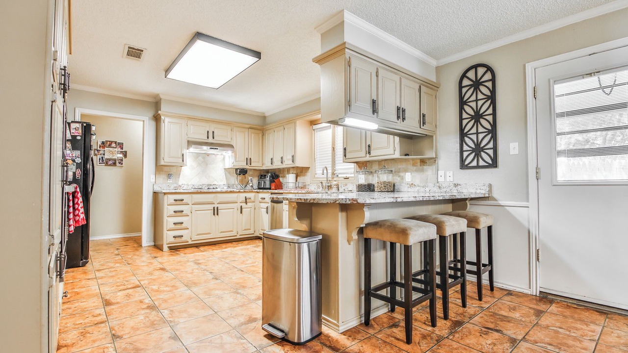 Photo of Kitchen in Lubbock