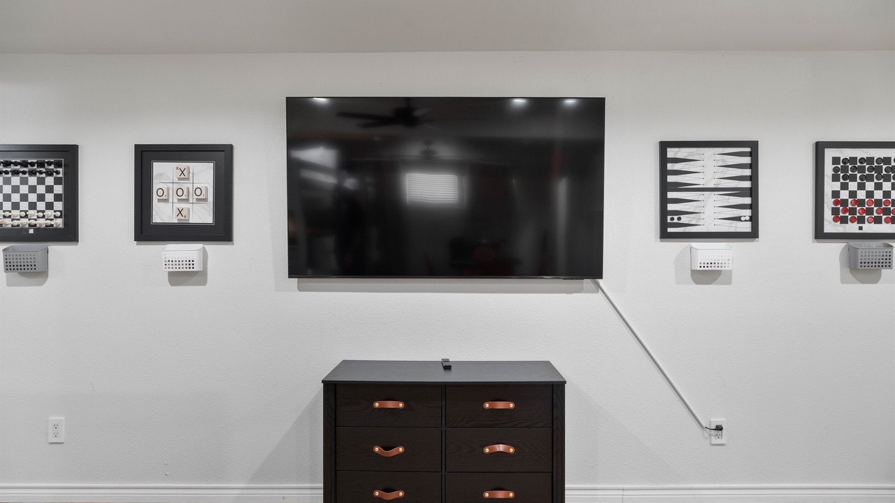 Photo of Bedroom in Lubbock