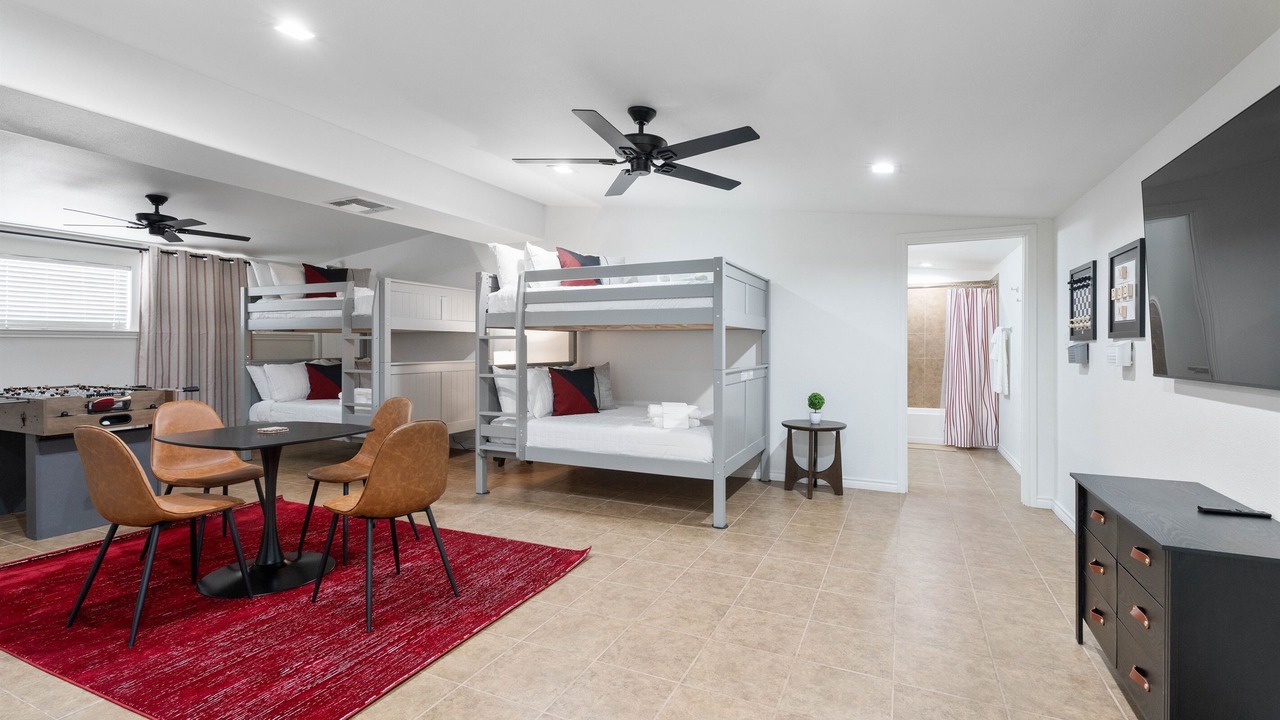 Photo of Bedroom in Lubbock