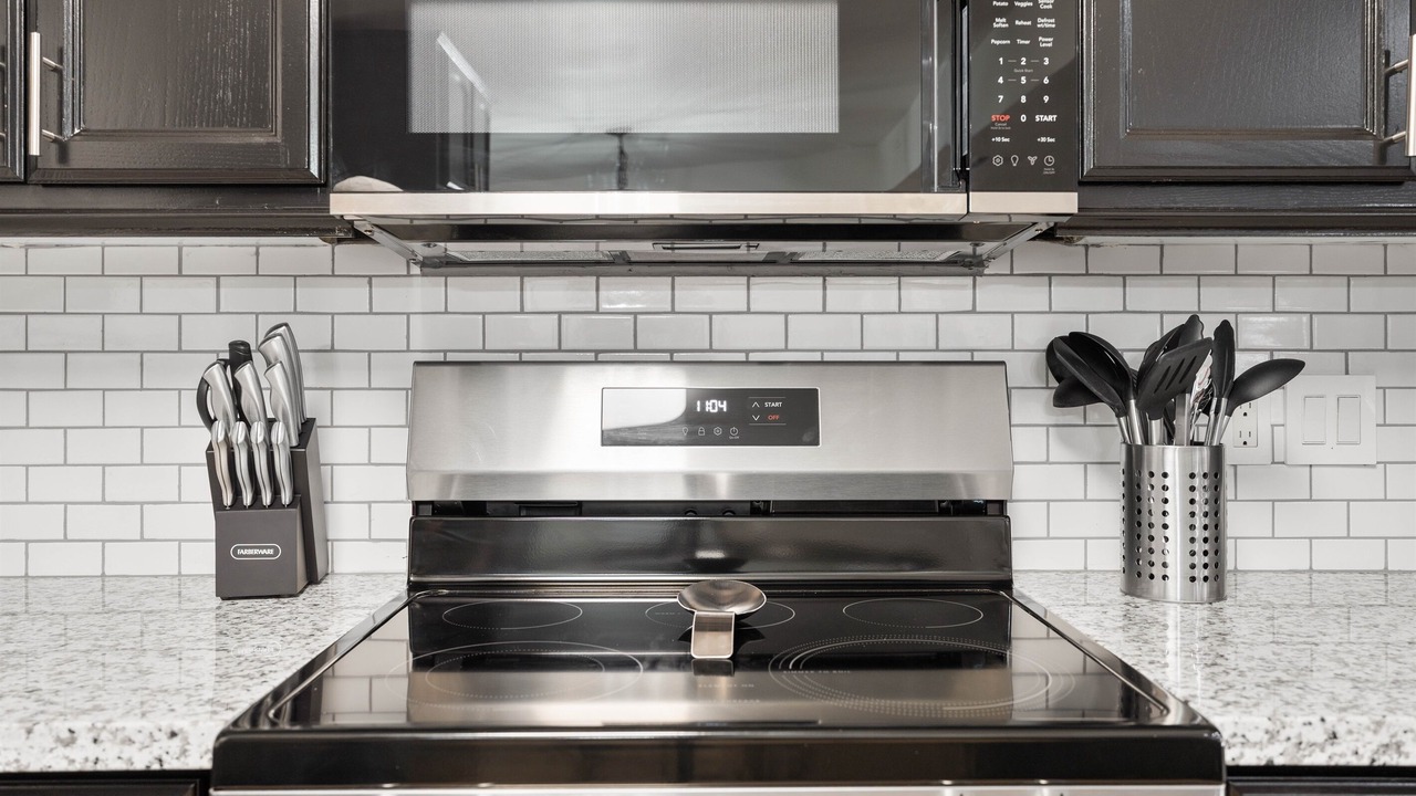 Photo of Kitchen in Lubbock