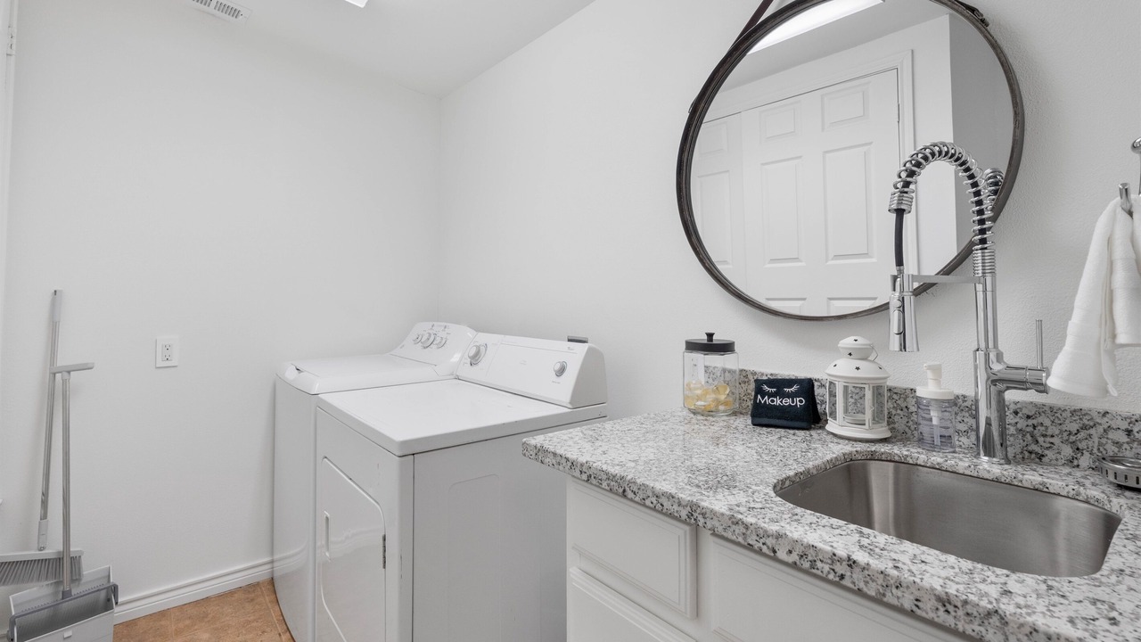 Photo of Bedroom in Lubbock