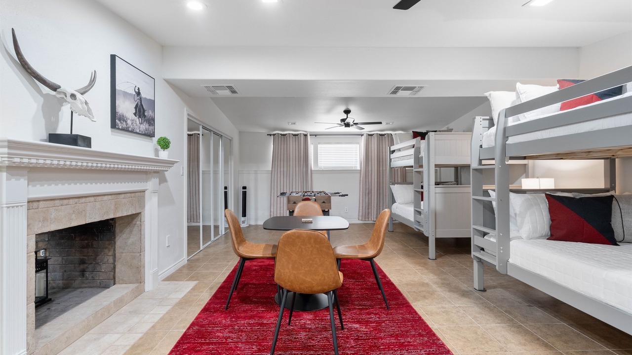 Photo of Bedroom in Lubbock