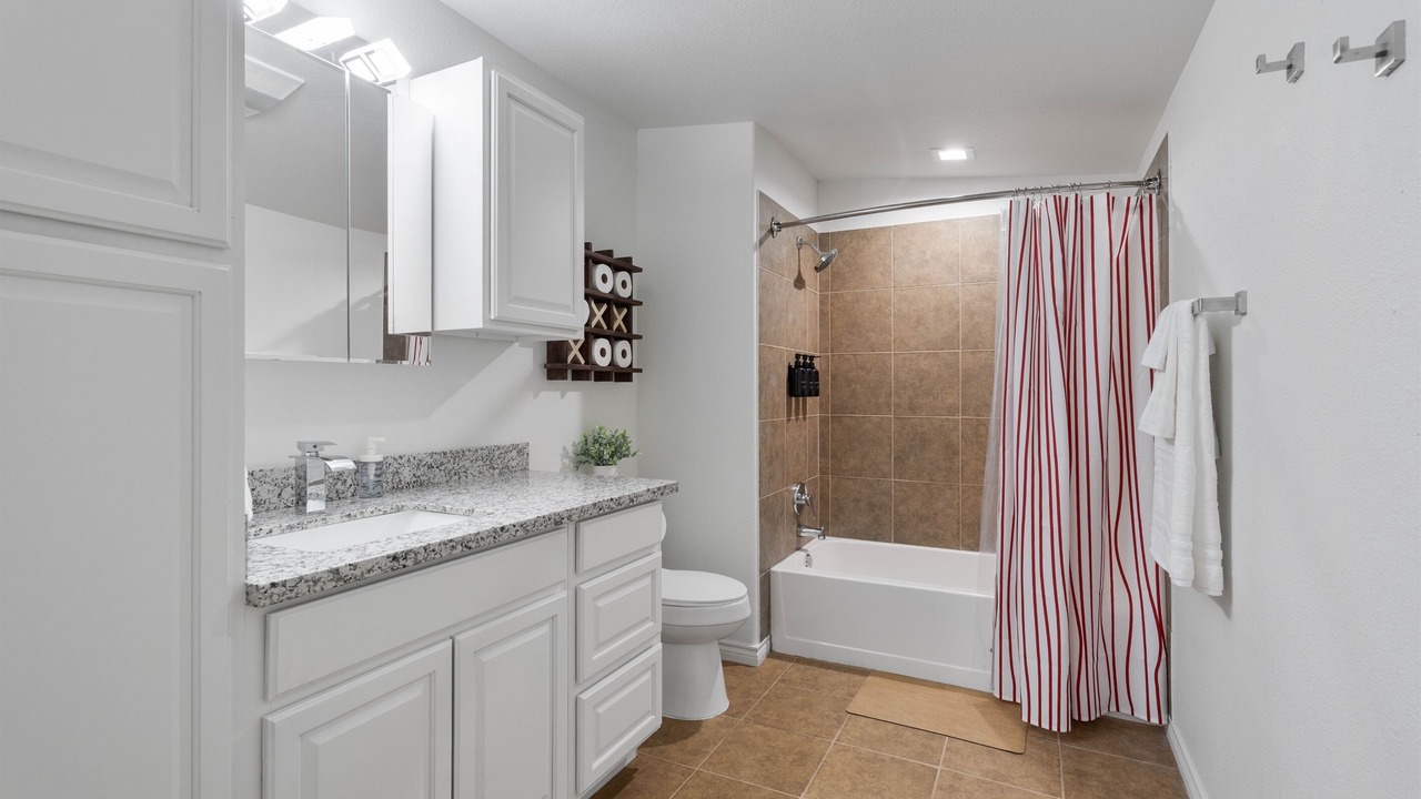 Photo of Bedroom in Lubbock