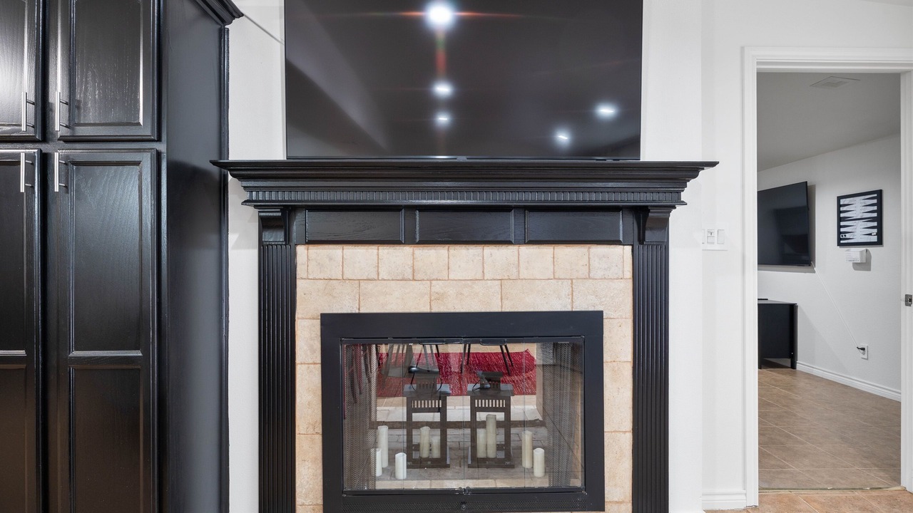 Photo of Livingroom in Lubbock