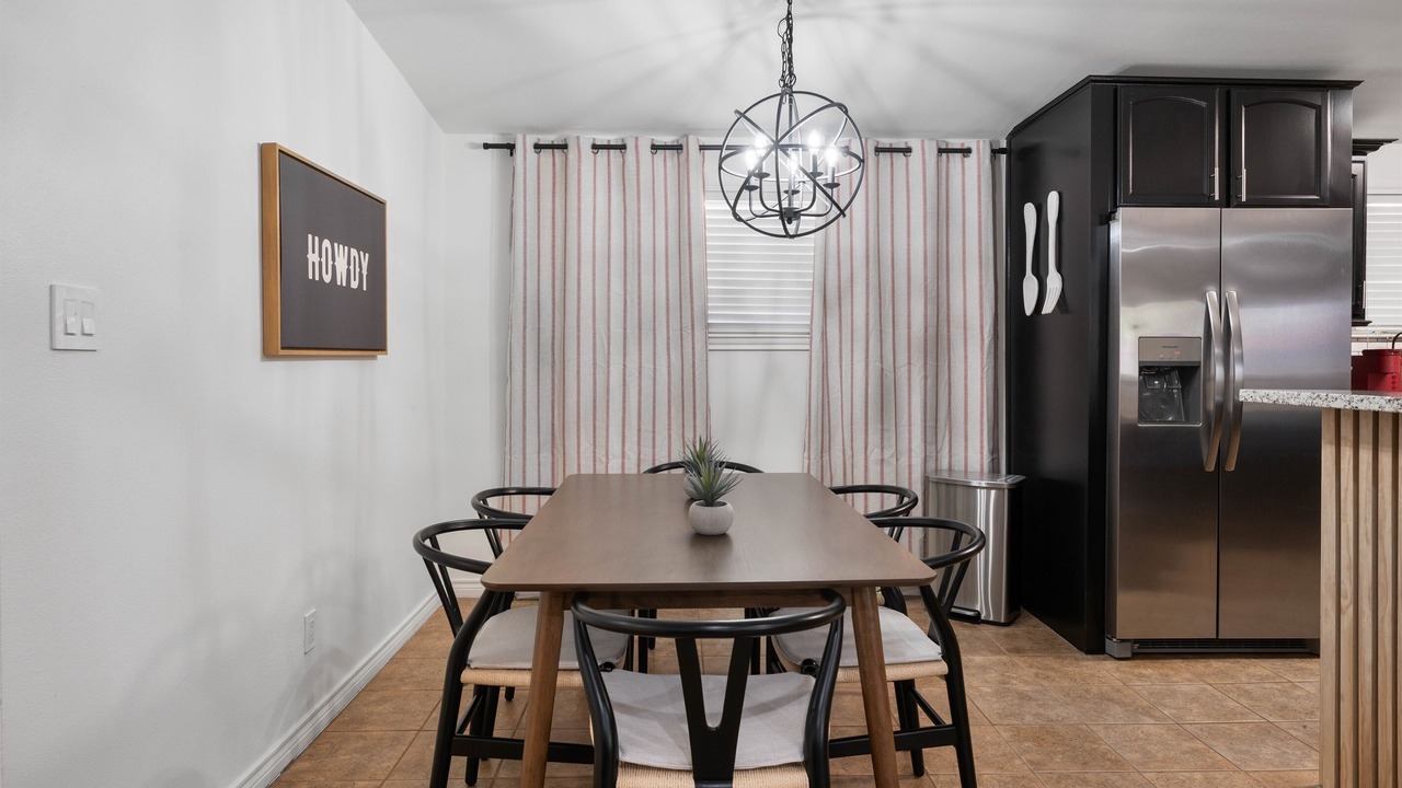 Photo of Livingroom in Lubbock