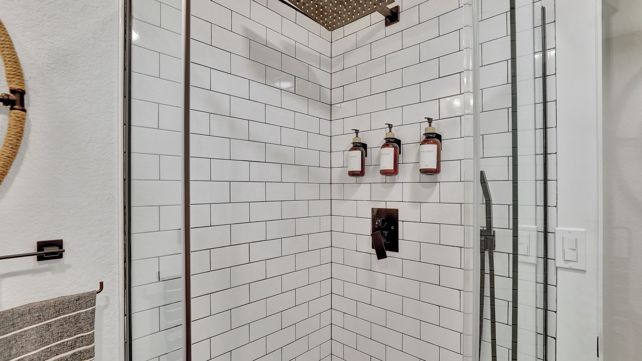 Photo of Bathroom in City Park West