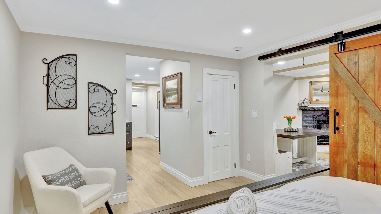 Photo of Bedroom in City Park West