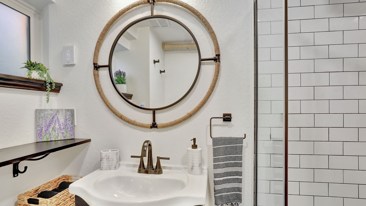 Photo of Bathroom in City Park West