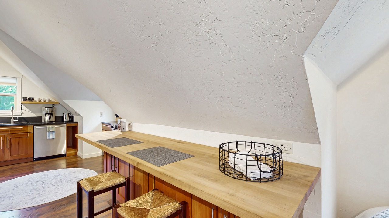 Photo of Kitchen in Rollingbay
