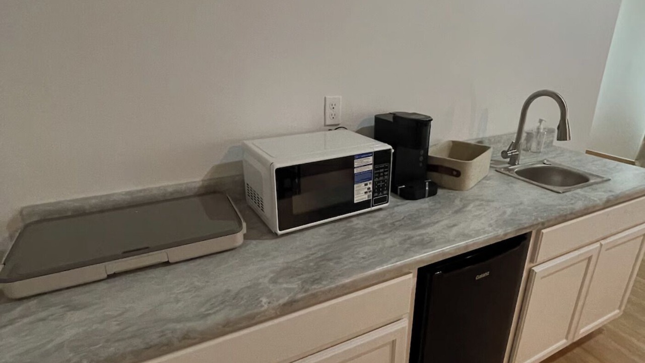 Photo of Kitchen in Fort Worth Cultural District