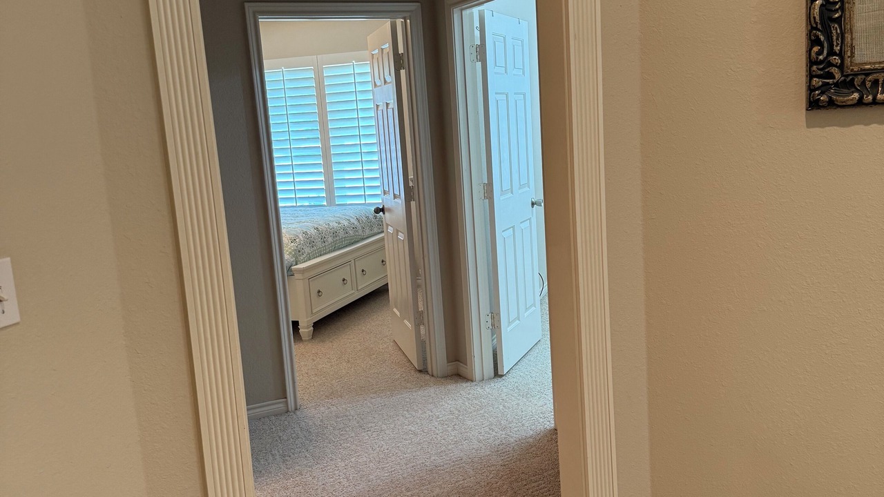 Photo of Bedroom in Lubbock