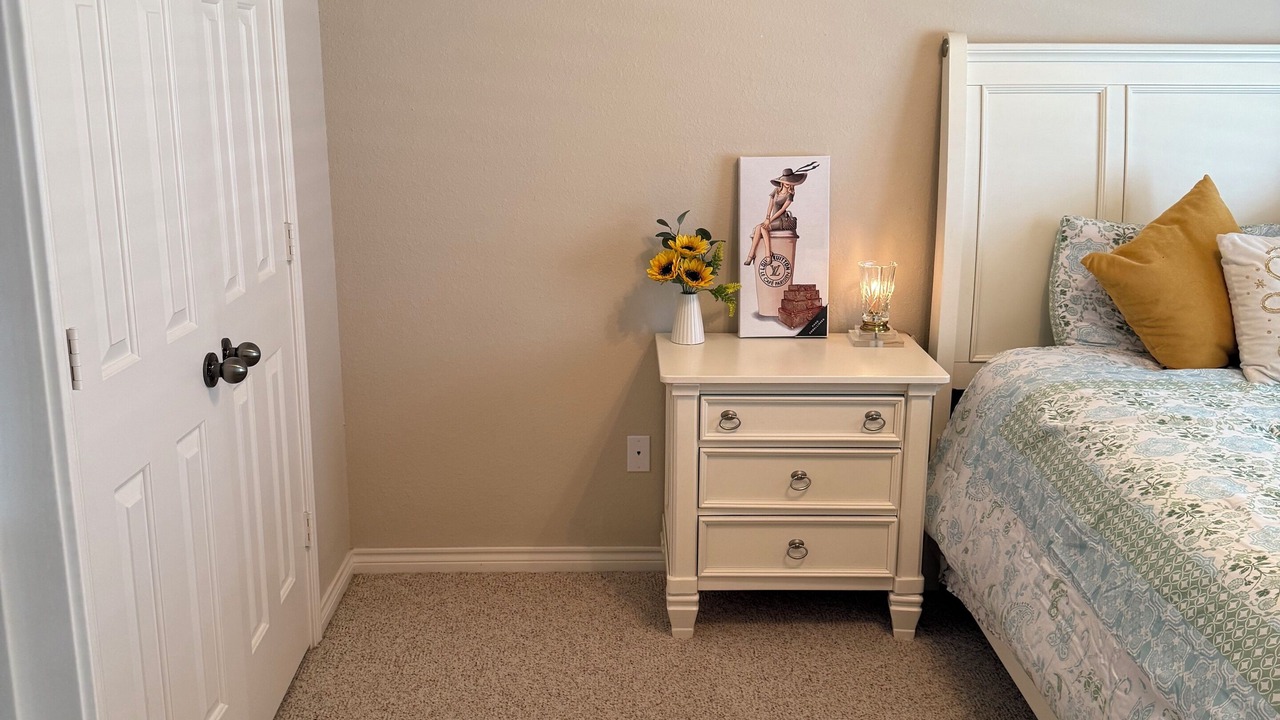 Photo of Bedroom in Lubbock