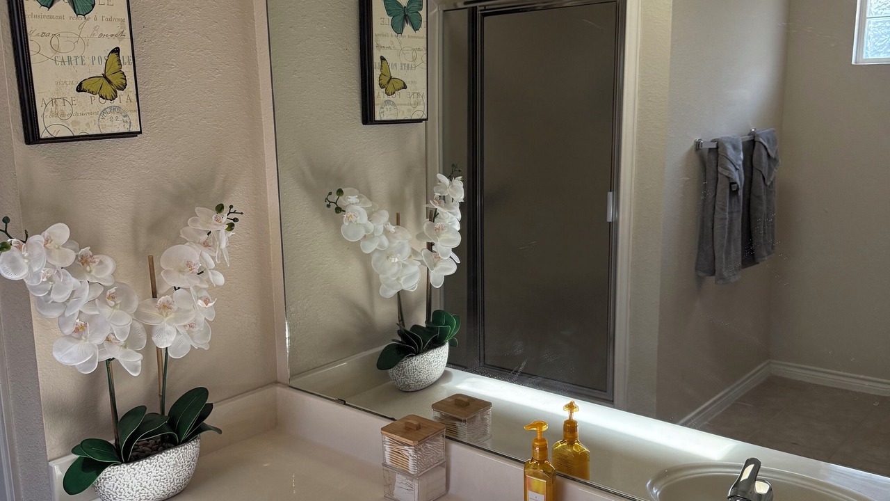 Photo of Bathroom in Lubbock