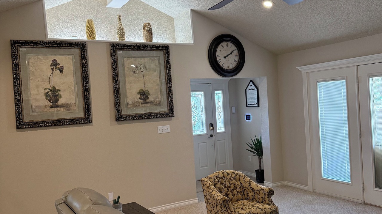 Photo of Livingroom in Lubbock