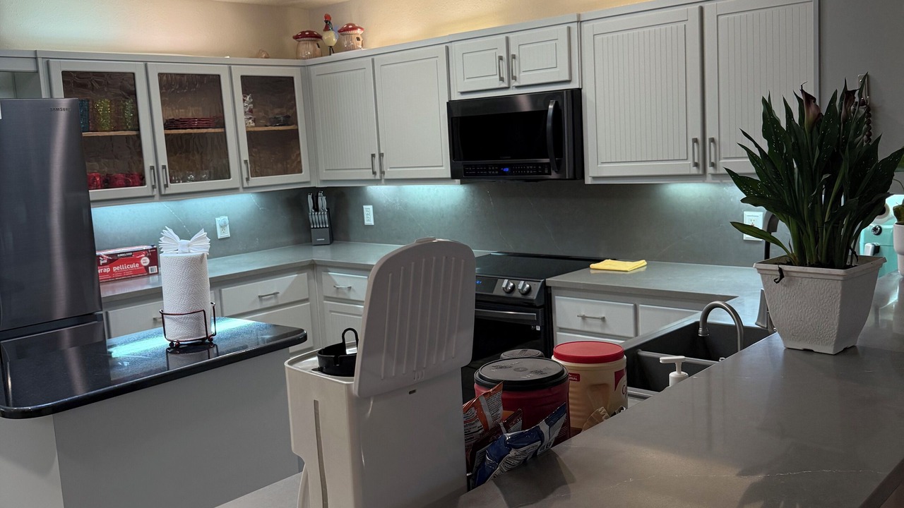 Photo of Kitchen in Lubbock