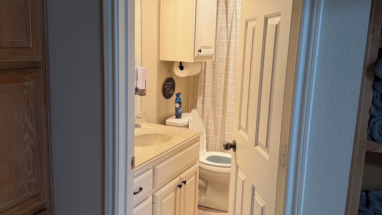 Photo of Bathroom in Lubbock