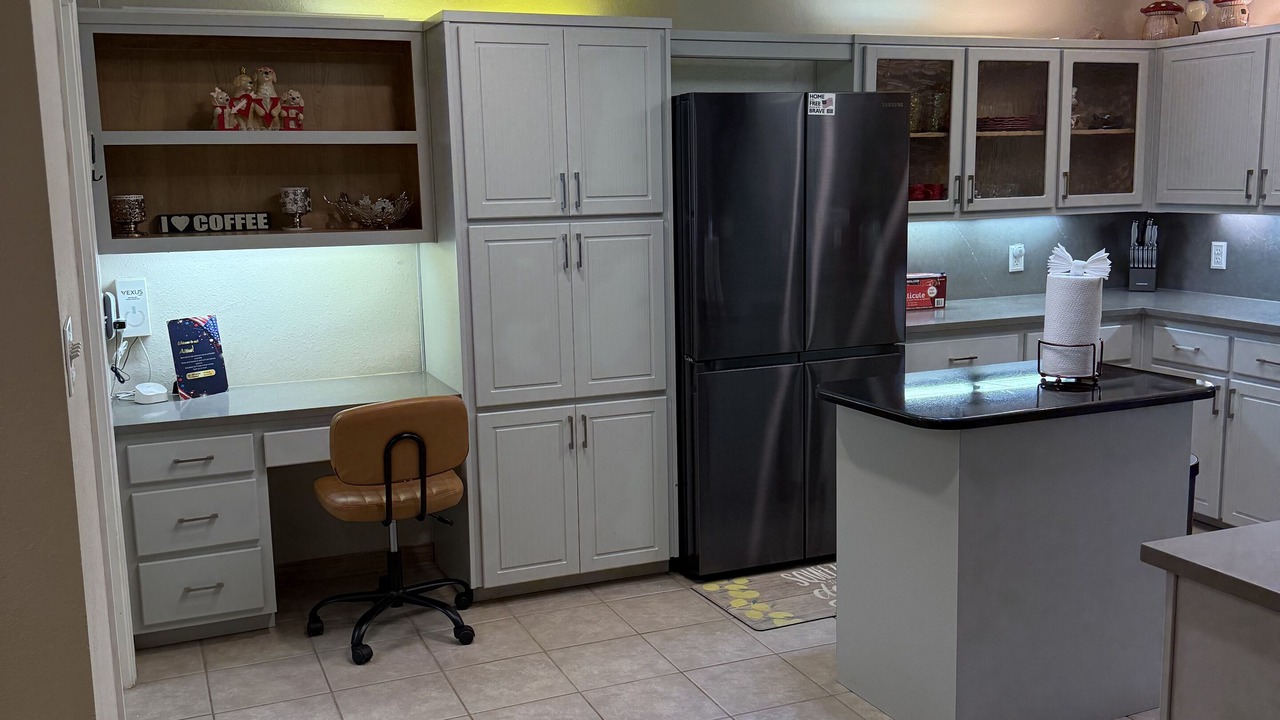 Photo of Kitchen in Lubbock