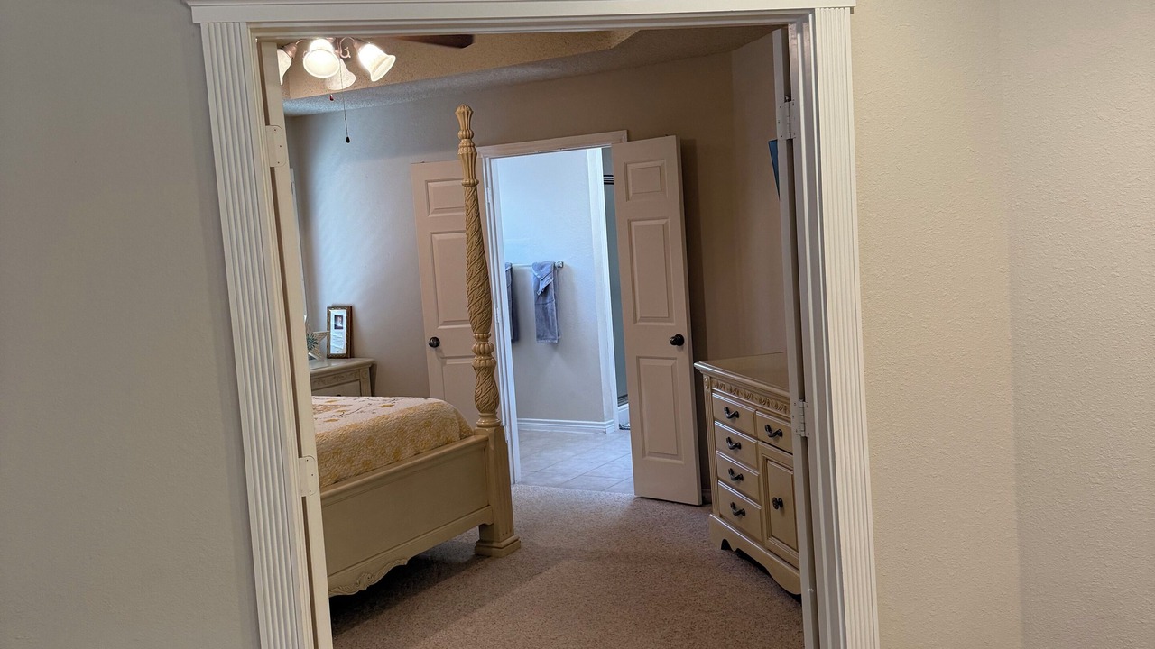 Photo of Bedroom in Lubbock