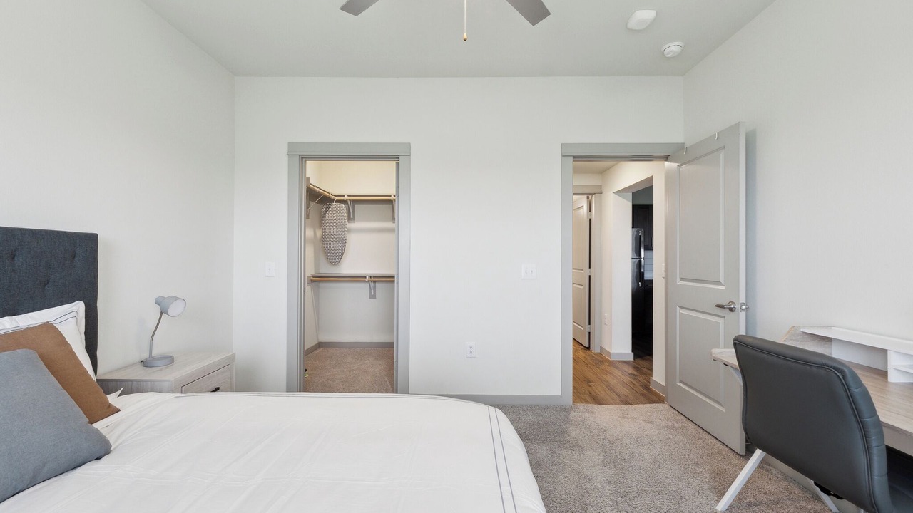 Photo of Bedroom in Cleburne